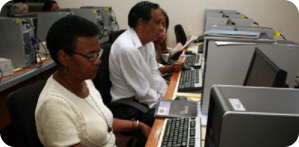 Comunidad de Tátaca reinauguró su Infocento