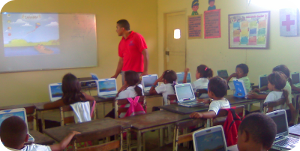 Venezuela recibió congratulaciones por los logros exhibidos en materia educativa