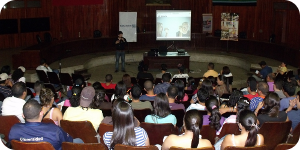 MCTI y Suscerte organizaron foro sobre Certificación Electrónica