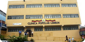 Centros públicos de salud cuentan con telecomunicaciones