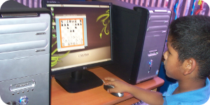 MCTI Anzoátegui activó nueva sala Computacite