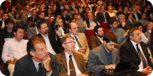 El sector tecnológico y las comunidades de Software Libre de Latinoamérica y El Caribe estuvieron presentes