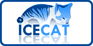 GNU IceCat el navegador web 100% más libre que Firefox, Chrome, Chromium y Opera