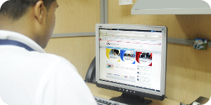 Las herramientas colaborativas disponibles en www.softwarelibre.gob.ve son: