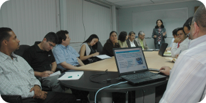Aplicaciones y servicios en Tecnologías de Información Libres serán muestra de la Revolución Tecnológica en Venezuela