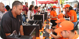 Jornada Vergataria se realiza en la sede del MCTI