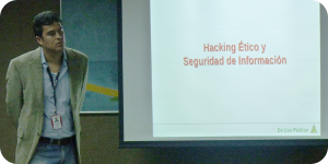 VenCERT imparte curso de Ethical Hacking a servidores públicos de la nación