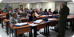 Curso de Planificación y Finanzas fortalece vínculos y conocimientos entre servidores del Estado