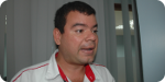 Francisco Garrido, jefe de Sistemas e Informática de la Fundación Ciepe. 