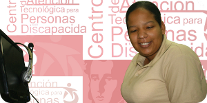 Génesis Iriarte: aprender a leer y escribir me hizo libre