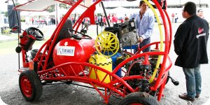 Exposición de Inventiva Tecnológica se desarrolló en Yaracuy
