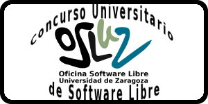 Concurso Universitario de Software Libre