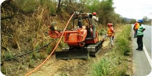 Cantv culmina obras del Anillo de fibra óptica Los Llanos