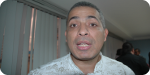 Wilber Espinoza, gerente general de Informática del Inces. 