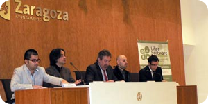Zaragoza se convierte en la capital del software libre y del intercambio de conocimientos