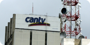 Recientemente la Empresa puso en funcionamiento un nuevo equipo agregador en la central de Puerto Ordaz