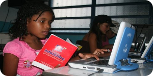 Hasta la fecha se han instalado 822 infocentros en todo el territorio nacional