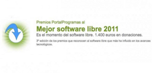 Un año más PortalProgramas da comienzo a una nueva edición de los