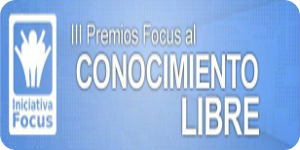 Comienza la segunda fase de los III Premios Focus al Conocimiento Libre