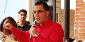 La Misión contempla la distribución armoniosa del trabajo y de la problación en todo el territorio nacional