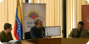 Registro de la Gran Misión Saber y Trabajo arranca el 14 de enero