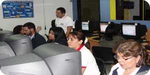 MCTI Aragua abre inscripciones para la Academia de Software Libre
