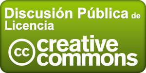 El proceso de consulta pública culmina la segunda semana del mes de marzo