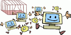 Cómo colaborar en un proyecto de Software Libre