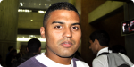 Deiby González, Cantv