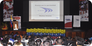 Técnicos de la APN participaron en 3er Encuentro de Migración de Bases de Datos privativas a TI Libres