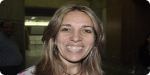 Tina Di Vasta, Universidad Central de Venezuela