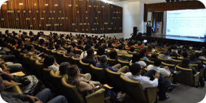 Los asistentes recibieron conocimientos sobre adopción y desarrollo de TI Libres