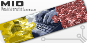Marco de Interoperabilidad (MIO)