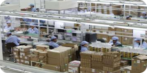 Crearán módulo de Orinoquia en Paraguaná para exportar celulares hacia Latinoamérica