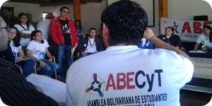 Todas las mesas de trabajo intercambiaron ideas con el Ministro Jorge Arreaza