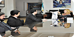 Gobierno argentino ratificó apoyo al Software Libre