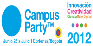 5 mil entusiastas de la tecnología se reunieron en la V edición del Campus Party
