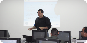 Técnicos de la APN se especializan en aplicación de herramientas en PostgreSQL
