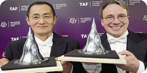 Padre de Linux y del Software Libre tiene el ‘Nobel tecnológico’