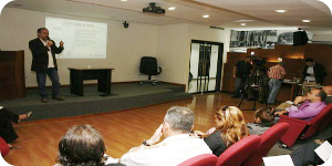Viceministro para el Fortalecimiento de la Ciencia y la Tecnología, Guillermo Barreto