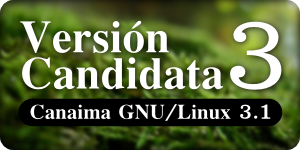 La VC3 corrige varios errores del instalador Canaima