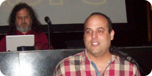 José Sosa, director general de Gestión, Acceso y Uso de las TI del MCTI