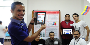 Desde este portal web los vecinos de Lacumberry pueden obtener sus cartas de residencia