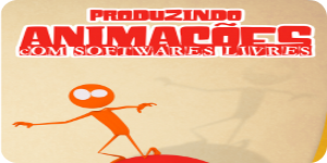 Presentan Libro Produciendo Animaciones con Software Libre