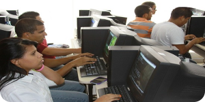 Corpoelec migra a Software Libre con apoyo de MCTI Falcón