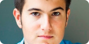 Emprendedor, adolescente y de Oviedo: así es el nuevo icono del