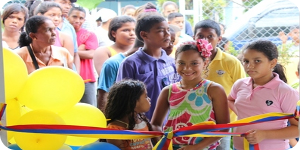 MCTI Anzoátegui ofrece a la comunidad nuevo espacio tecnológico