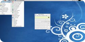 Mozillux es una buena distribución portable