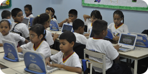 Se distribuirán 38 mil 983 canaimitas para cursantes de segundo y sexto grado de Sucre