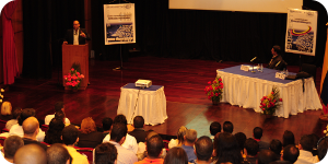 Jornadas de Seguridad de la Información 2012